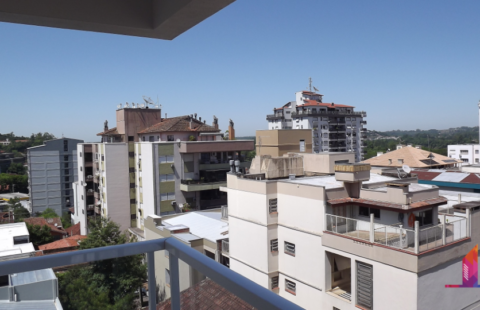 #201 AMPLO APARTAMENTO