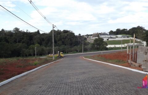 #616 TERRENO loteamento Gerhardt