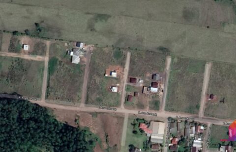 #617 LOTEAMENTO BAIRRO CONVENTOS