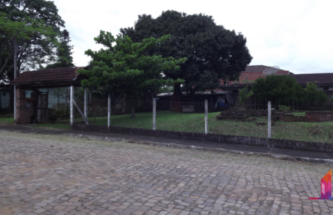 #610 Terrenos Bairro Chacrinha