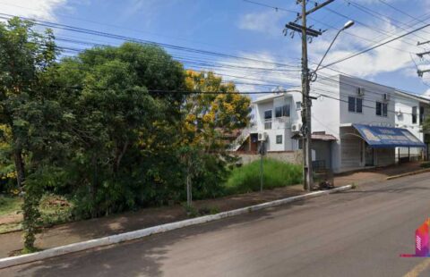 #622 Terreno Av principal Boa União