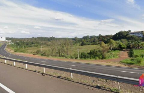 #806 Área de terra BR386