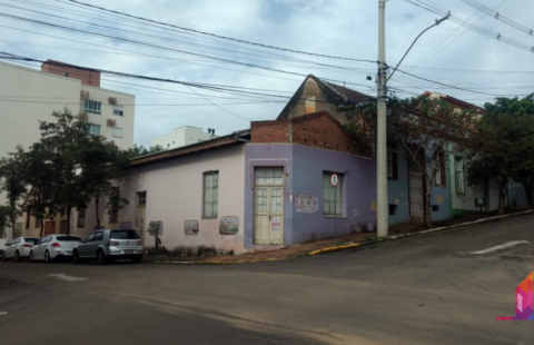 #403 Terreno de Esquina