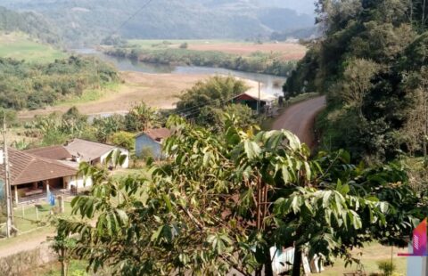 #812 Sitio Travesseiro