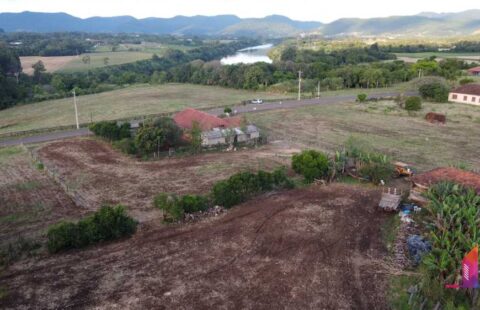 #822 Área Colinas