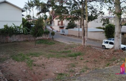 #635 Terreno, B Estados/ Estrela-RS