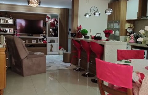 #209 Apartamento