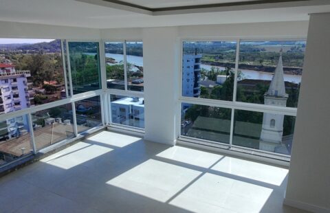 #200 Apartamento centro Estrela