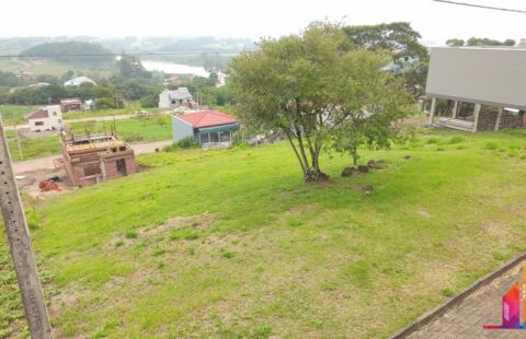 #645Terrenos à Venda no Alto da Colina