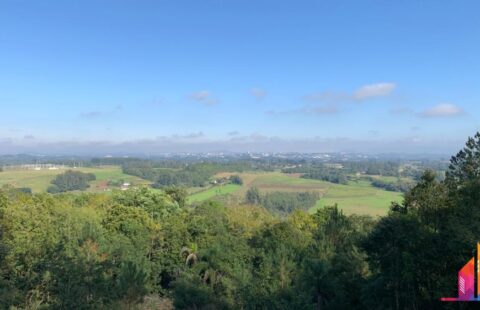 #833 Área Morro Roncador