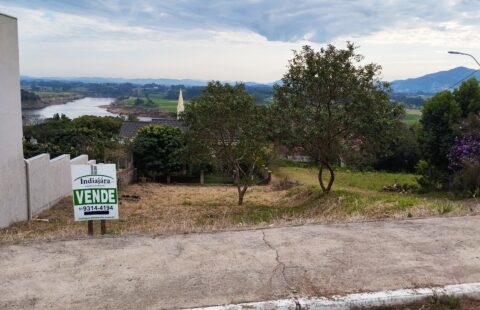 #646 Terreno esquina