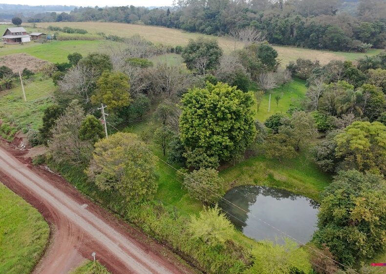 #835 Área Rural