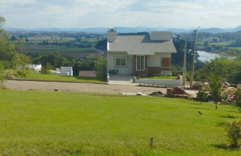 #647 Terrenos Alto da Colina