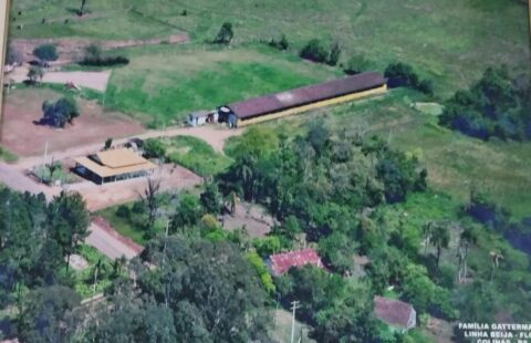 Área Rural