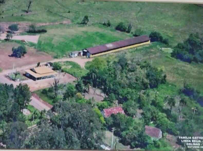 Área Rural
